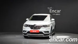 Renault QM6, 2018 — миниатюра 3