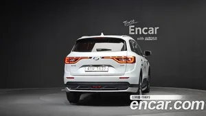 Renault QM6, 2018 — миниатюра 4