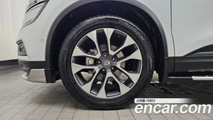 Renault QM6, 2018 — миниатюра 5