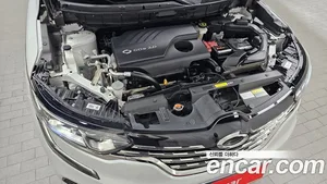 Renault QM6, 2018 — миниатюра 6