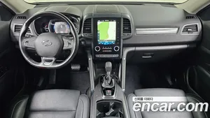 Renault QM6, 2018 — миниатюра 10