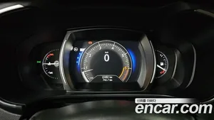 Renault QM6, 2018 — миниатюра 11