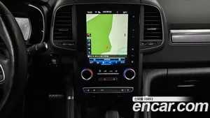 Renault QM6, 2018 — миниатюра 18