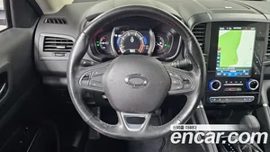 Renault QM6, 2018 — миниатюра 19