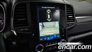 Renault QM6, 2018 — миниатюра 20