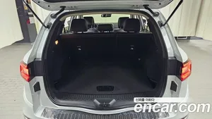 Renault QM6, 2018 — миниатюра 23