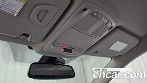 Renault QM6, 2018 — миниатюра 24