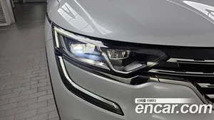 Renault QM6, 2018 — миниатюра 8