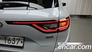 Renault QM6, 2018 — миниатюра 9
