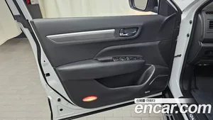 Renault QM6, 2018 — миниатюра 14