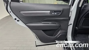 Renault QM6, 2018 — миниатюра 15
