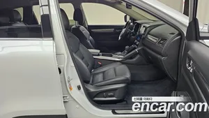 Renault QM6, 2018 — миниатюра 16
