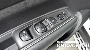Renault QM6, 2018 — миниатюра 28