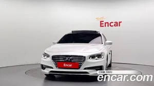 Hyundai Grandeur, 2017 — миниатюра 3