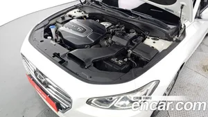 Hyundai Grandeur, 2017 — миниатюра 6
