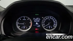 Hyundai Grandeur, 2017 — миниатюра 8