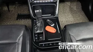 Hyundai Grandeur, 2017 — миниатюра 9