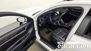 Hyundai Grandeur, 2017 — миниатюра 10