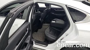 Hyundai Grandeur, 2017 — миниатюра 11