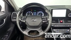 Hyundai Grandeur, 2017 — миниатюра 14