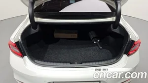 Hyundai Grandeur, 2017 — миниатюра 16