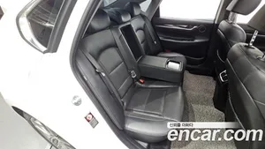 Hyundai Grandeur, 2017 — миниатюра 17