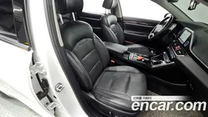 Hyundai Grandeur, 2017 — миниатюра 18