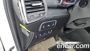 Hyundai Grandeur, 2017 — миниатюра 20
