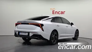 Kia K5, 2025 — миниатюра 2