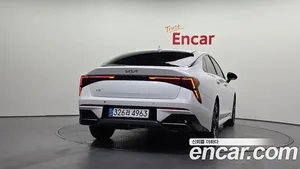 Kia K5, 2025 — миниатюра 4