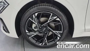 Kia K5, 2025 — миниатюра 5