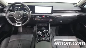 Kia K5, 2025 — миниатюра 7