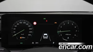 Kia K5, 2025 — миниатюра 8