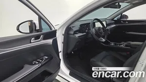 Kia K5, 2025 — миниатюра 11