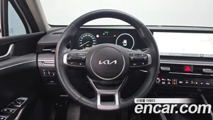 Kia K5, 2025 — миниатюра 14