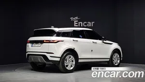Land Rover Range Rover Evoque, 2025 — миниатюра 2