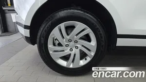 Land Rover Range Rover Evoque, 2025 — миниатюра 5