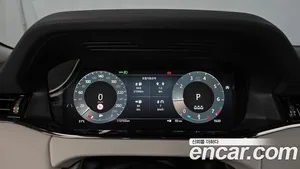 Land Rover Range Rover Evoque, 2025 — миниатюра 8