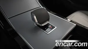 Land Rover Range Rover Evoque, 2025 — миниатюра 9