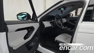 Land Rover Range Rover Evoque, 2025 — миниатюра 10