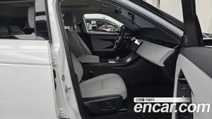 Land Rover Range Rover Evoque, 2025 — миниатюра 11