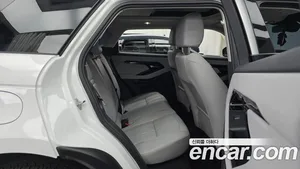 Land Rover Range Rover Evoque, 2025 — миниатюра 12