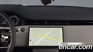 Land Rover Range Rover Evoque, 2025 — миниатюра 14