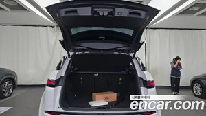 Land Rover Range Rover Evoque, 2025 — миниатюра 20