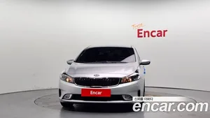 Kia K3, 2016 — миниатюра 3