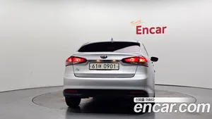 Kia K3, 2016 — миниатюра 4