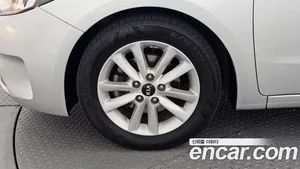 Kia K3, 2016 — миниатюра 5