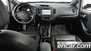 Kia K3, 2016 — миниатюра 7