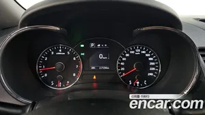 Kia K3, 2016 — миниатюра 8