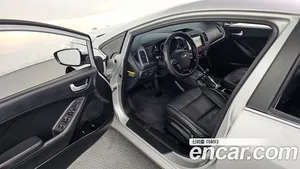 Kia K3, 2016 — миниатюра 10